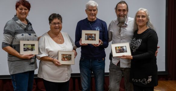 Lancement des capsules « Portraits d’aidants »