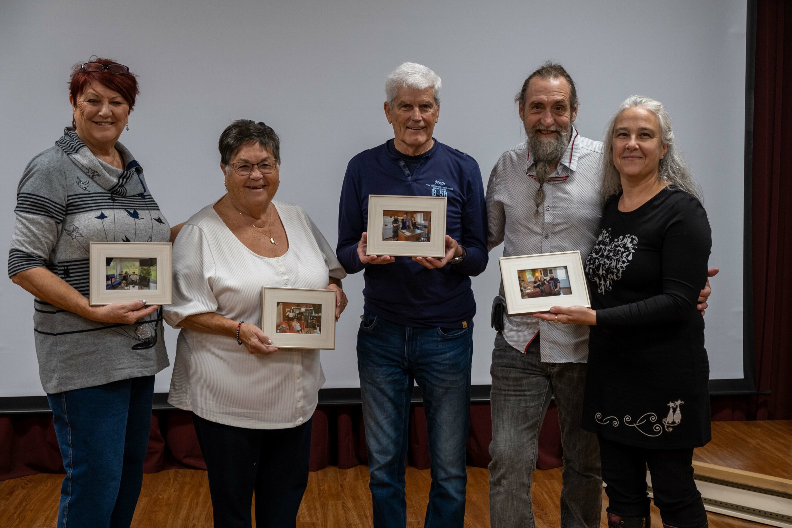 Lancement des capsules “Portraits d’aidants”