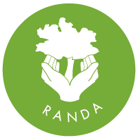 Logo RANDA
