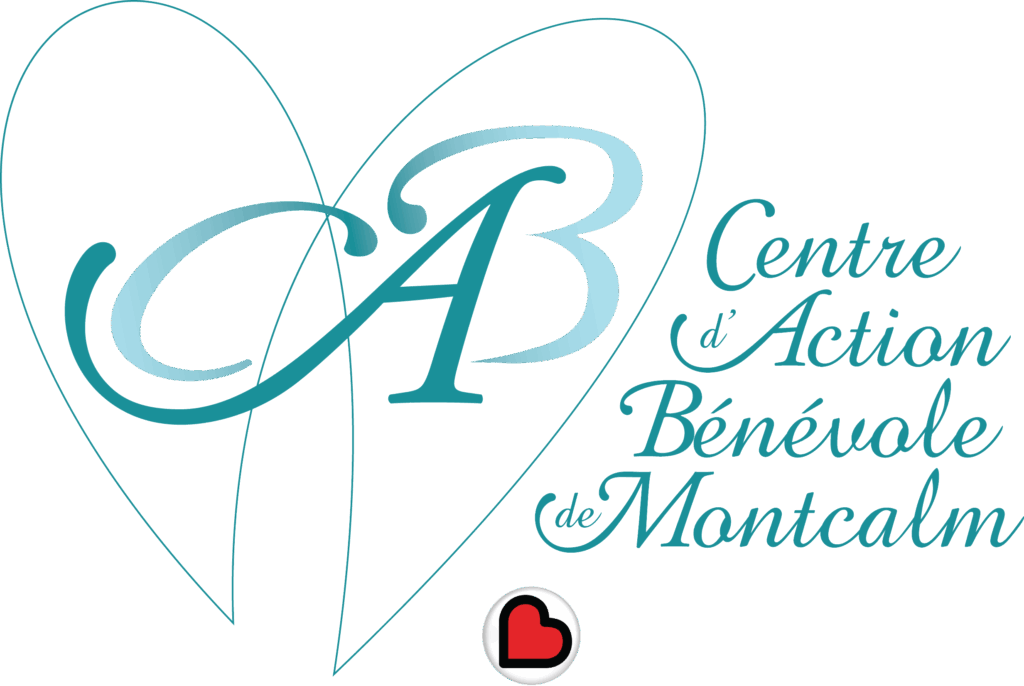 Centre d'Action Bénévole de Montcalm