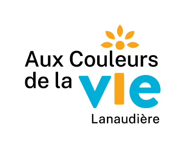 Aux Couleurs de la Vie