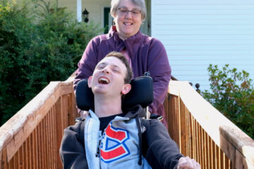 Sonia et la culpabilité | Portraits d’aidants S05E01