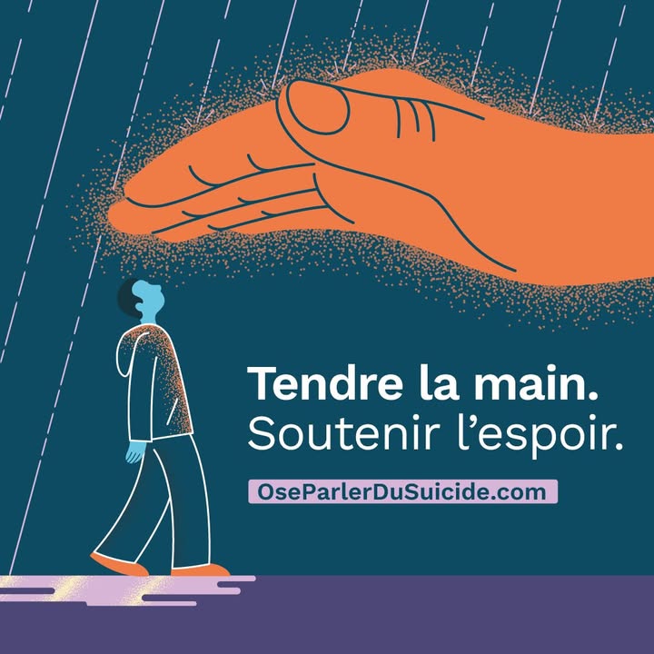 Le Réseau des aidants naturels d'Autray- RANDA